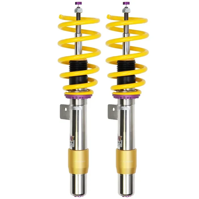KW BMW V3 Coilover Kit (E90/E92) Without Deactivation Kit