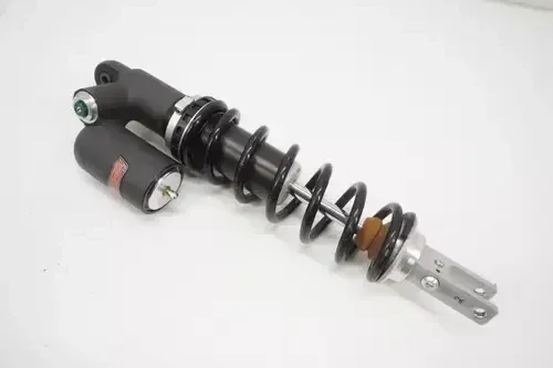 KX450 Rear Shock OEM Showa Suspenison Spring 45014-0612-52L Kawasaki 19-23 2 T2