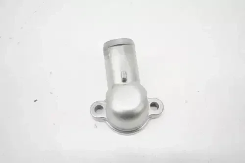 KX450F Cylinder Head Radiator Hose Fitting OEM 92005-0807 Kawasaki KX 16-18 M22
