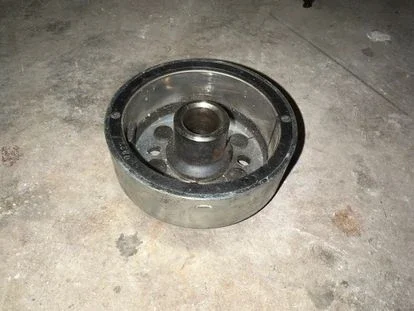 Kx85 Kx100 01-05 Flywheel Magneto