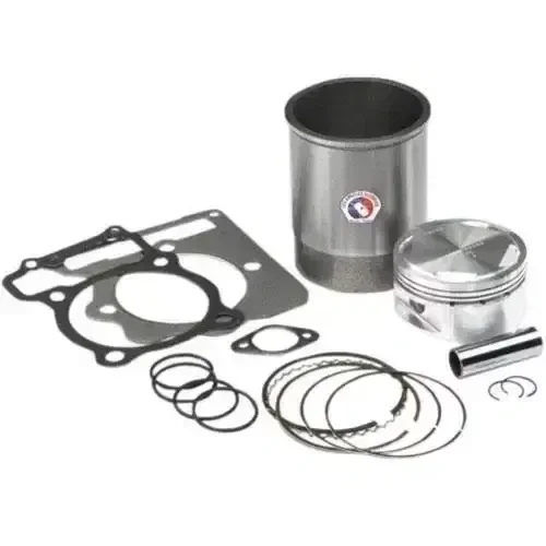 L.A. Sleeve LAS-5286K Cylinder Rebuild Kit