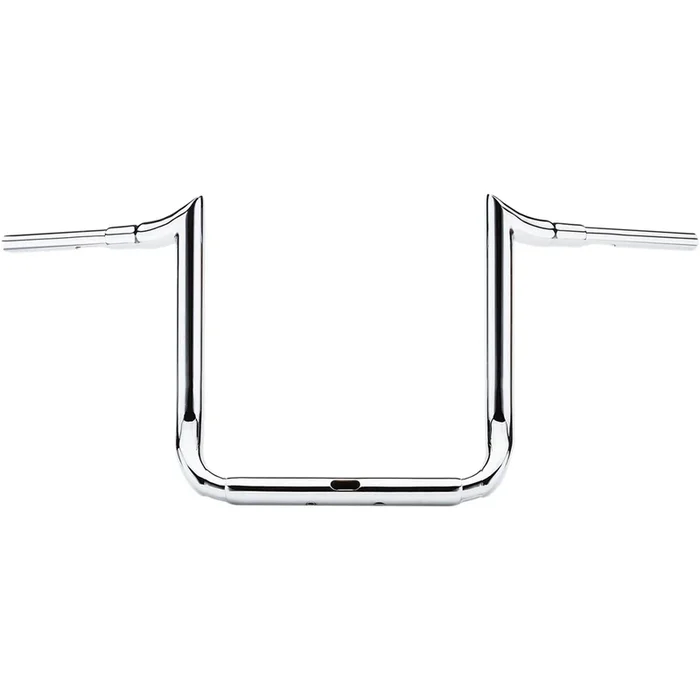 LA Choppers Chrome 14 ” 1-1/2 ” Prime Ape Handlebar [MPN: LA-7356-14]