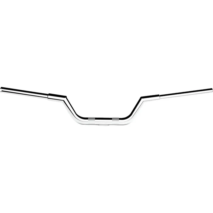 LA Choppers Handlebar – Valley – 1-1/4 ” – Chrome [MPN: LA-7349-00]