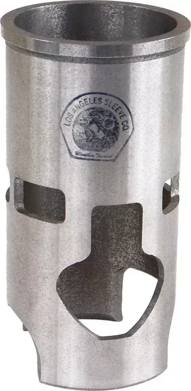 LA Sleeve Cylinder Sleeve AC Type 77.00mm Bore YA5536 Yamaha WR250F YZ250F