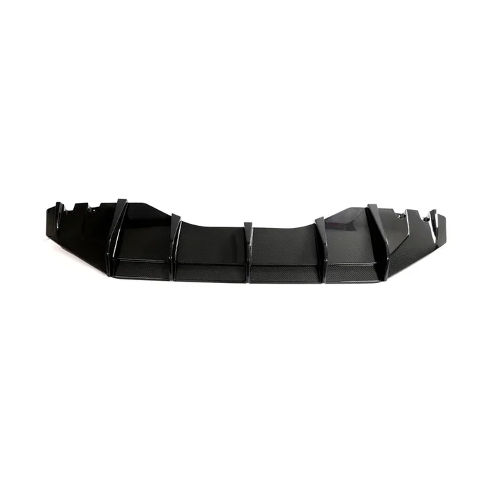 LAMBORGHINI HURACAN LP-610 CARBON FIBRE DIFFUSER – CT DESIGN