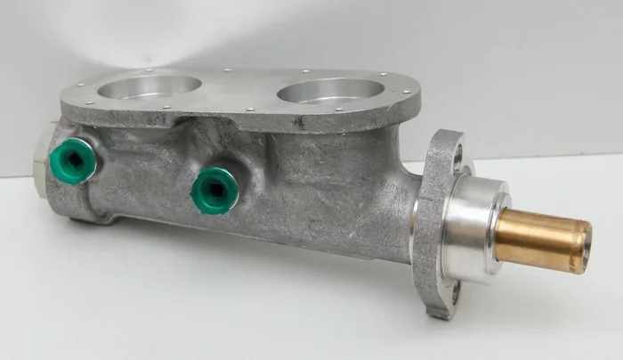 LANCIA FULVIA COUPE S2 BRAKE MASTER CYLINDER 21MM. BRAND NEW MADE IN ITALY