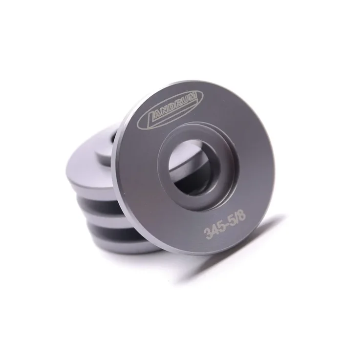Landrum Bump Stop Cup – 2 in Cup – 16 mm Shaft