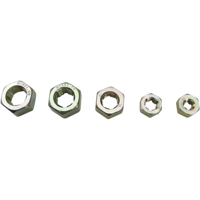 LANG TOOLS 3850-0433 2594 Metric Thread Restorer Die Set Thread Restorer – Die – Standard – Metric – Set