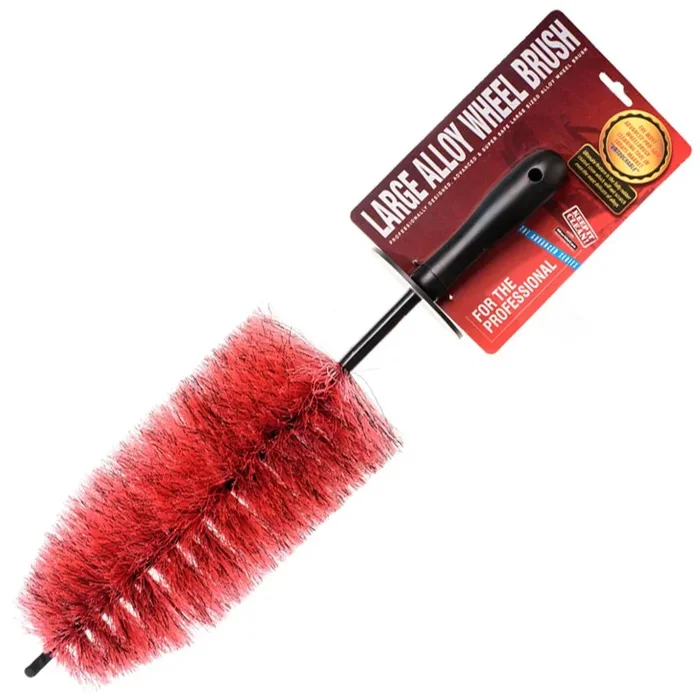 Large Wheel Brush