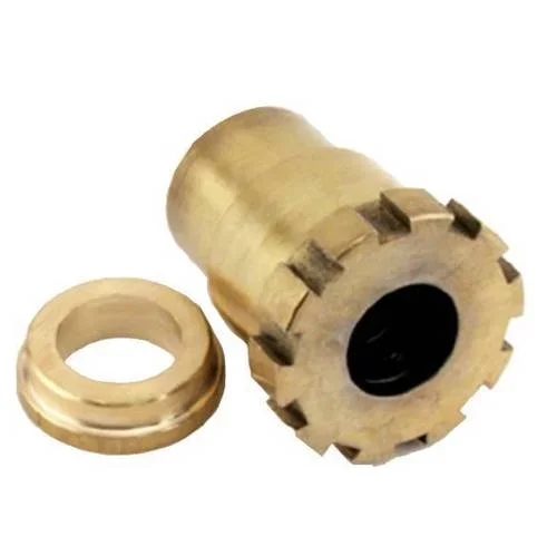 Leakless Rear Cartridge 1928 – 1929 Ford Model A, Model B A-8512-BR Brass