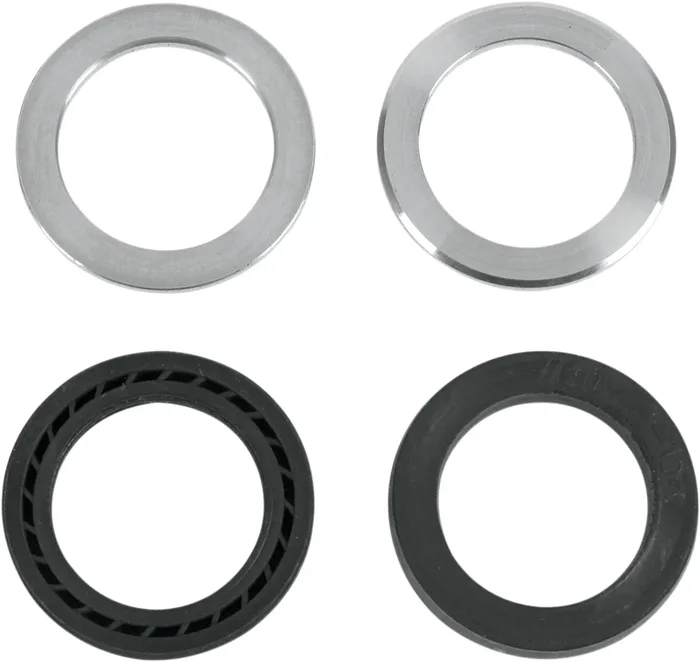 Leakproof seals Fork Seals – 31 mm ID x 43 mm OD x 10 mm T Honda/Kawasaki/Suzuki/Yamaha
