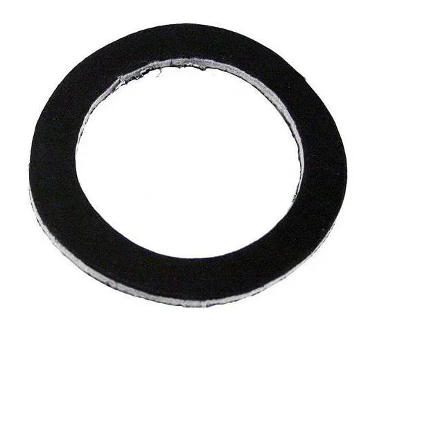 Leather Gas (Fuel) Cap Gasket A-9035