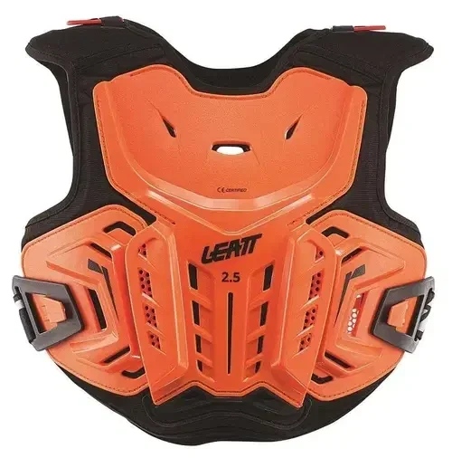 Leatt 5017120140 2.5 Chest Protector
