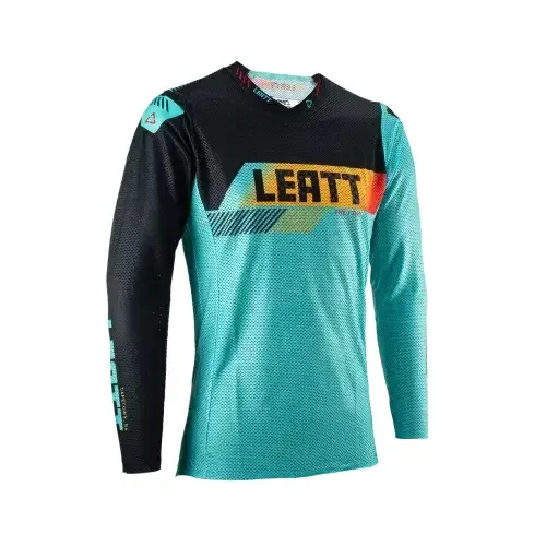 Leatt Jersey Moto 5.5 UltraWeld (Fuel) 502303085X