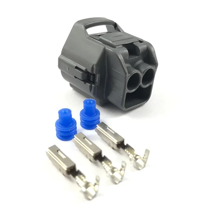 Lexus GS300 2JZ-GE 2-Pin Crank Angle Position Connector Plug Kit