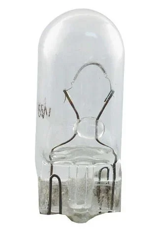 Light Bulb 6v Wedge Type Ford Model A 28-31 11462