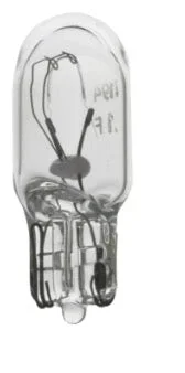 Light Bulb: Side Marker / Multipurpose Miniature Lamp T-3 14v 3.78W 194