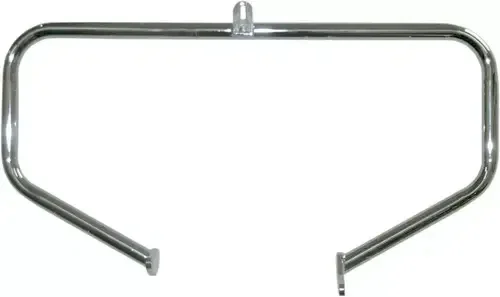 Lindby UNIBAR Highway Bars (Chrome) Honda VT750 Shadow Aero/Phantom/Spirit