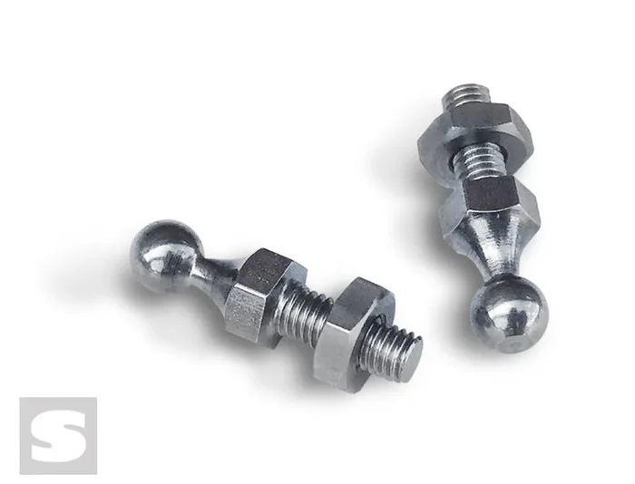 LINKAGE BALL X 2