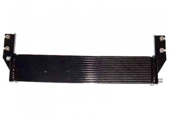 Low Temp Intercooler (Replacement) for Mustang 4.6L 2005-09 | #401475 | Roush