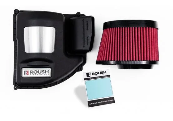 Lvl 1 Performance Pac for Bronco 2021 | #RO-422235 | Roush