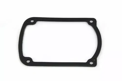 Magneto Neoprene Cap Gasket for Harley Davidson by V-Twin