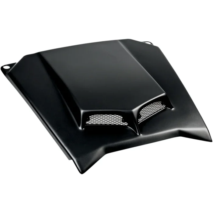 MAIER 0520-1196 19469-20 Replacement Hood Hood – Stealth – Scooped