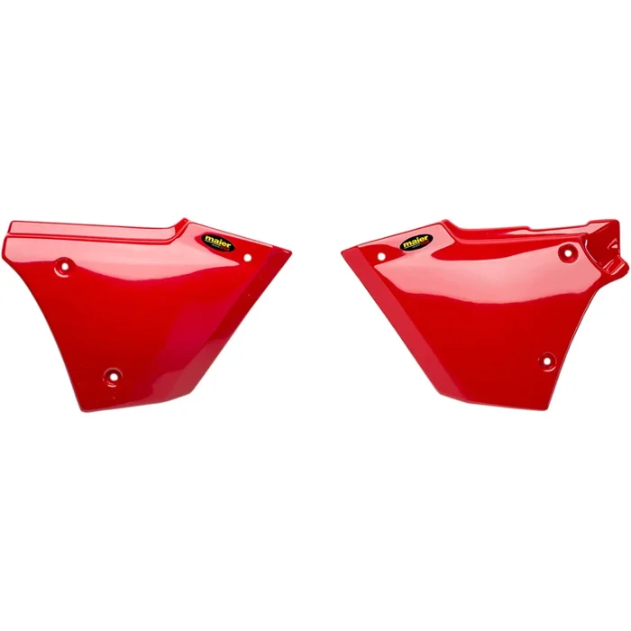MAIER 0520-1368 118972 Replacement Side Panels Side Panels – Red