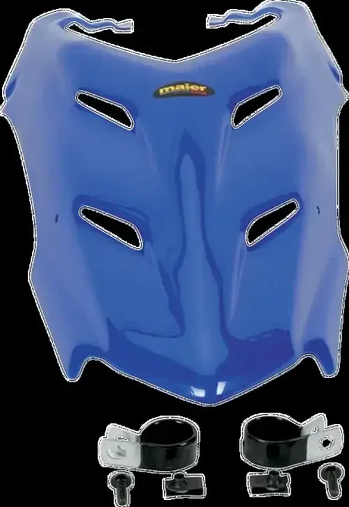 MAIER Vented Hood – Fits Yamaha Blaster – Dark Blue 510026