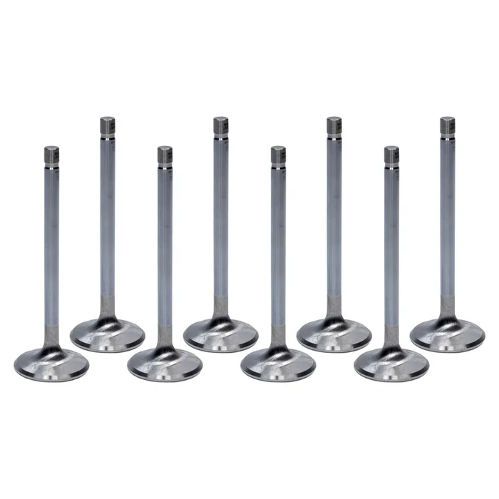Manley SB Chevy Race Flo 2.020 Intake Valves