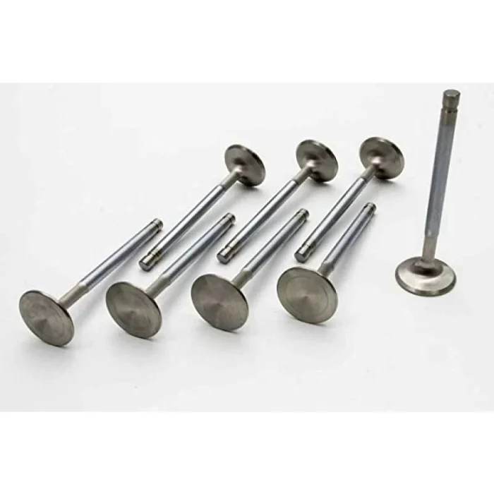 Manley SB Chevy Severe Duty 1.600 ” Exhaust Valves