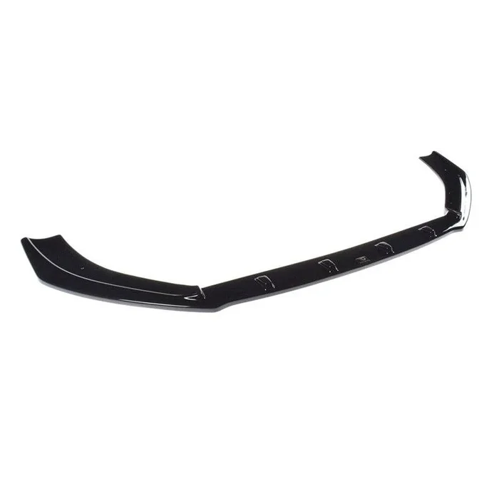Maxton Front Splitter V.1 Audi RS3 8V Facelift Sedan (2017-20)