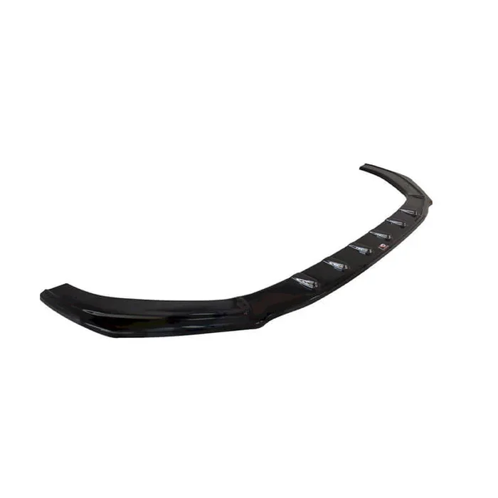 Maxton Front Splitter V.1 Audi RS5 F5 Coupe / Sportback (2017-Up)