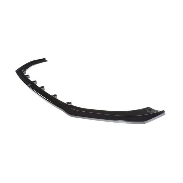Maxton Front Splitter V.2 Audi RS3 8V Facelift Sedan (2017-20)