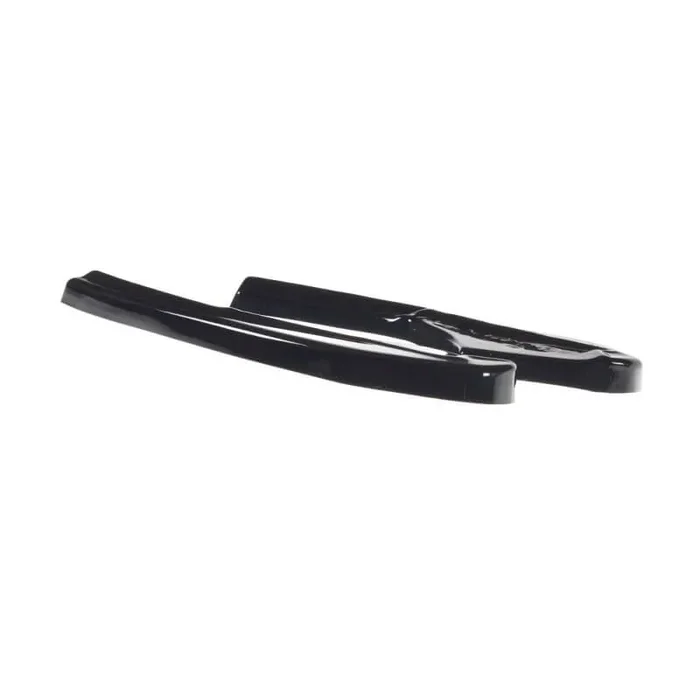 Maxton Rear Side Splitters Audi RS3 8V Facelift Sportback (2017-2020)