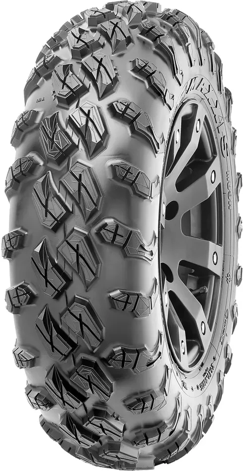 MAXXIS MU9H 28X9R15 TIRE MU9H 28X9.00R15 6PR