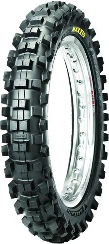 MAXXIS TIRE MAXXCROSS SI REAR 120/100-18 68M BIAS TT