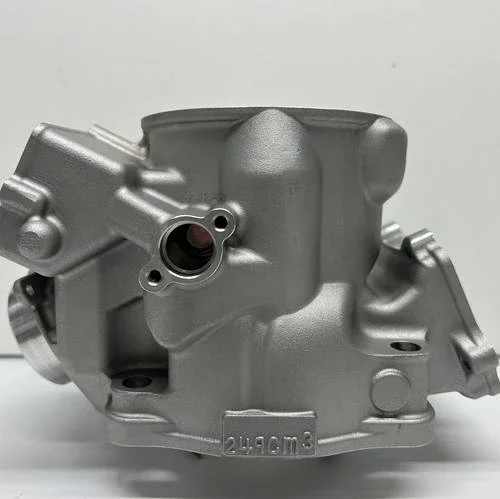 MCB (Yamaha YZ250 1999-2022) Aftermarket Cylinder