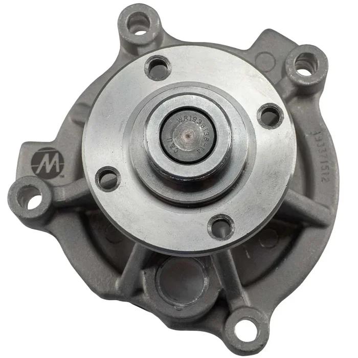Melling Water Pump – 3.42 in Hub Height – Ford Modular