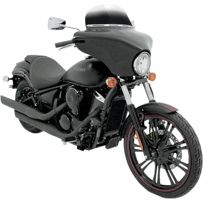 Memphis Shades Batwing Fairing [MPN: MEM7151]