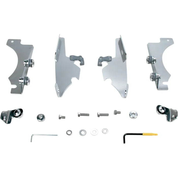 Memphis Shades Fats/Slim Trigger Lock Mounting Kit – C109R [MPN: MEM8986]