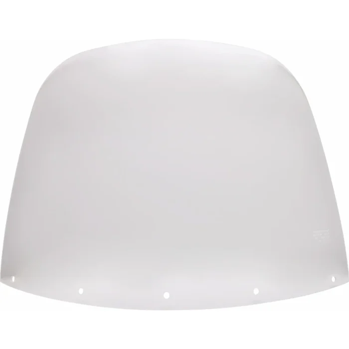 MEMPHIS SHADES MEP8030 MEP8030 Replacement Lucite Windshield – 15 ” – Clear – ’86-’95 FLHT