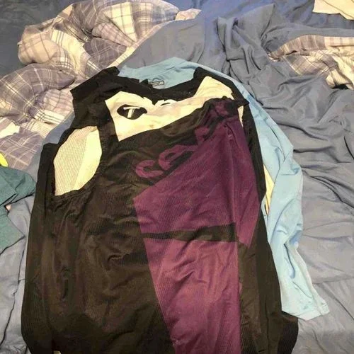 Men’s Seven Jersey Only – Size XL