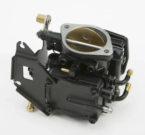 MIKUNI HIGH PERFORMANCE SUPER BN CARBURETOR 40MM I-SERIES