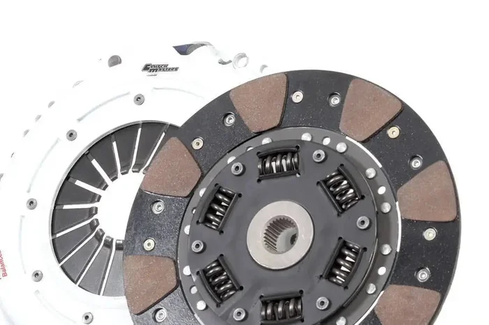 Mini Cooper Clubman -2016 2020-2.0L Turbo | 03460-HDFF-D| Clutch Kit
