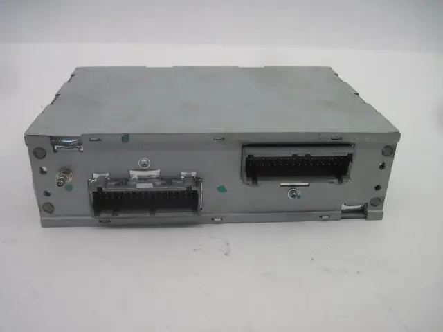 Miscallaneous computer Saab 9-5 2001 01 Match Numbers – 697581