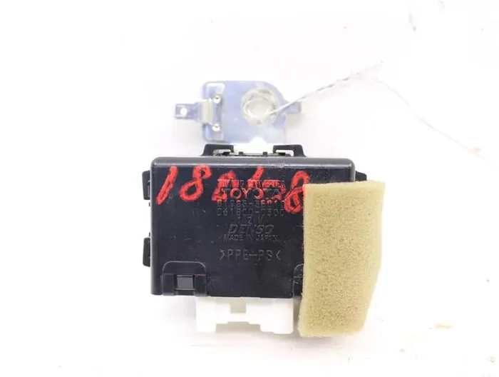MISCELLANEOUS COMPUTER Toyota 4 Runner 2005 05 MATCH NUMBERS – 914237