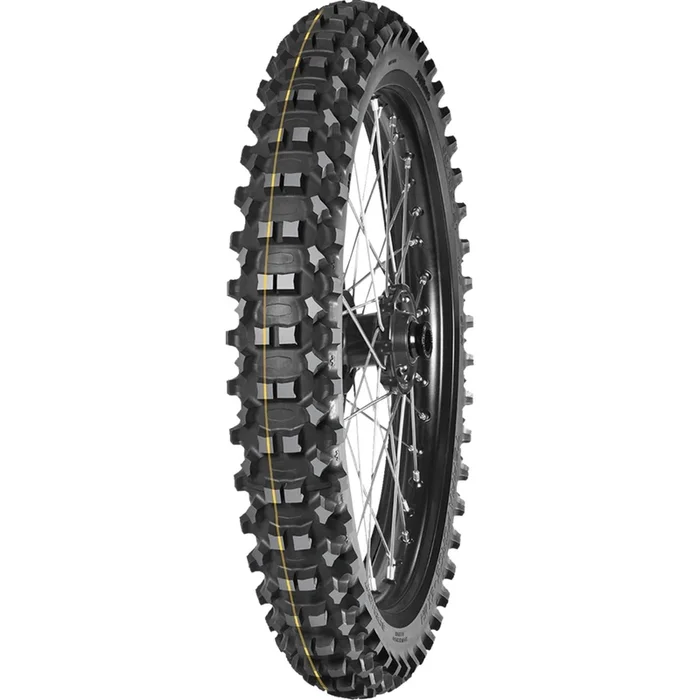 Mitas Tire – Terra Force-EX MH Super – Front – 90/100-21 – 57M 70000975
