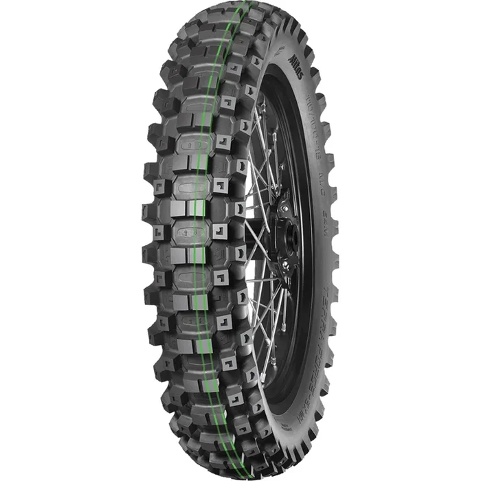 Mitas Tire – Terra Force-EX MH Super Soft – Rear – 90/100-16 – 51M 70000973