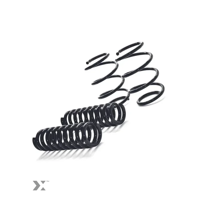 MMX BMW F32/F36 435i & 440i Lowering Springs